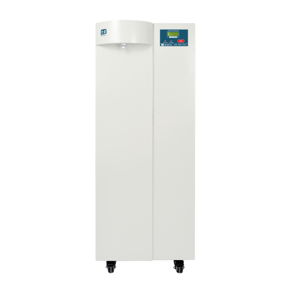 UPK落地式经济型纯水机