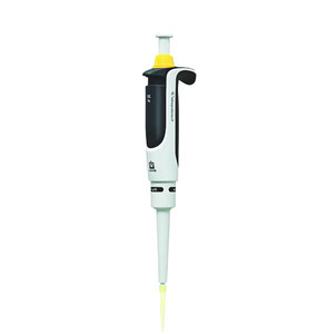单通道微量移液器 Transferpette® S, 固定, DE-M