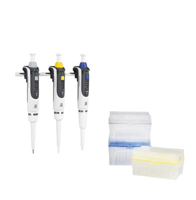 移液器套装 Transferpette® S, 可变, DE-M