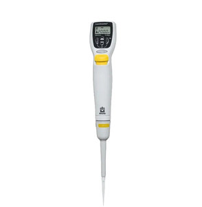 单道微量移液器 Transferpette® 电动, DE-M