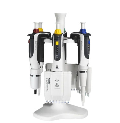 底座和支架 Transferpette® S（2020 年以后型号) / Transferpette® electronic