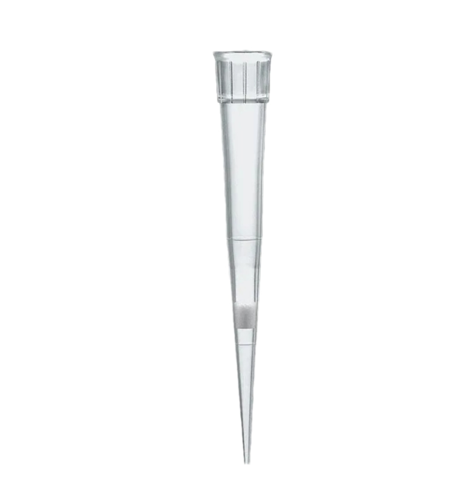 滤芯吸头, 2 - 20 µl, PP, PE 材质过滤器, 无色, BIO-CERT® LIQUID HANDLING QUALITY