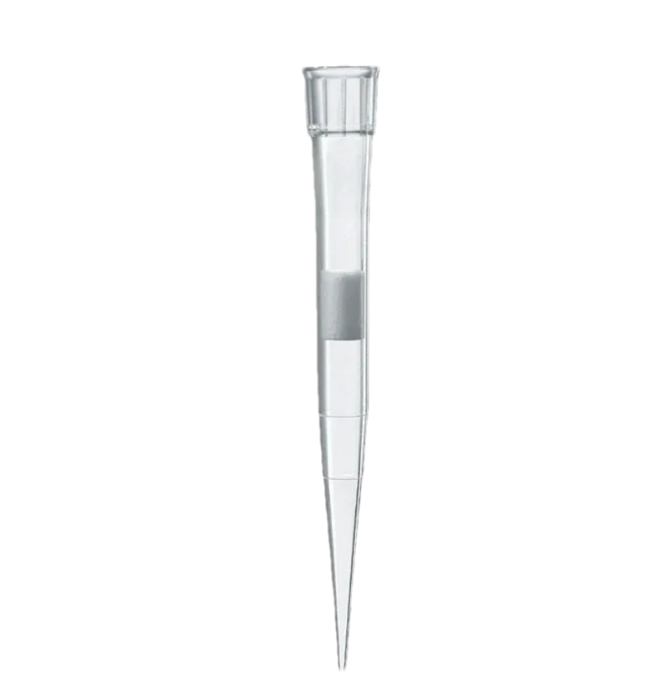 滤芯吸头, 5 - 100 µl, PP, PE 材质过滤器, 无色, BIO-CERT® LIQUID HANDLING QUALITY