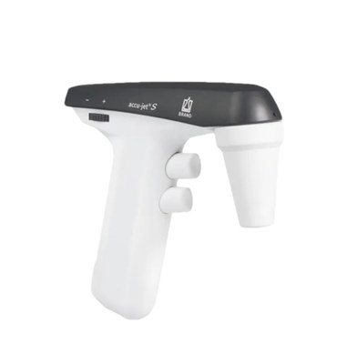 移液管助吸器 accu-jet® S