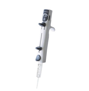 连续分液器 HandyStep® S, DE-M