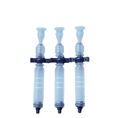 备用吸液系统 微量移液管助吸器