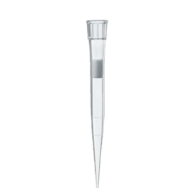 滤芯吸头, 5 - 200 µl, PP, PE 材质过滤器, 无色, BIO-CERT® LIQUID HANDLING QUALITY
