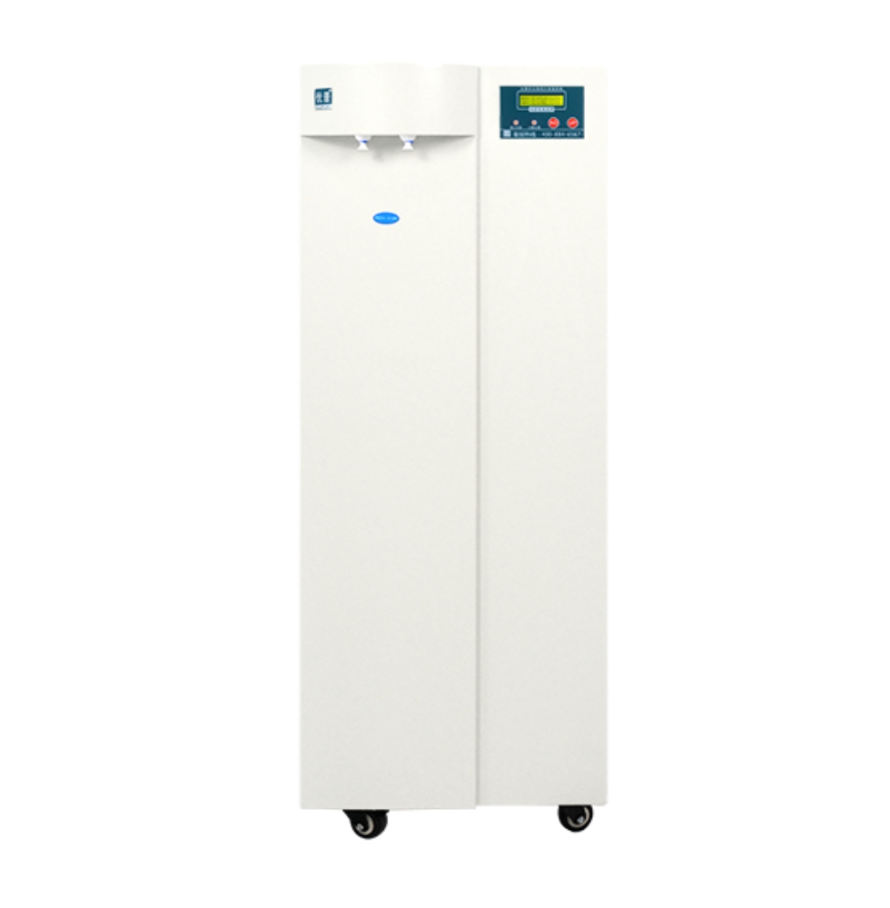 UPR落地式经济型(超)纯水机