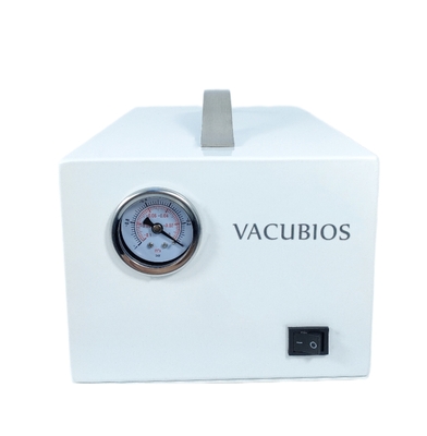 VACUBIOS®隔膜抽滤泵