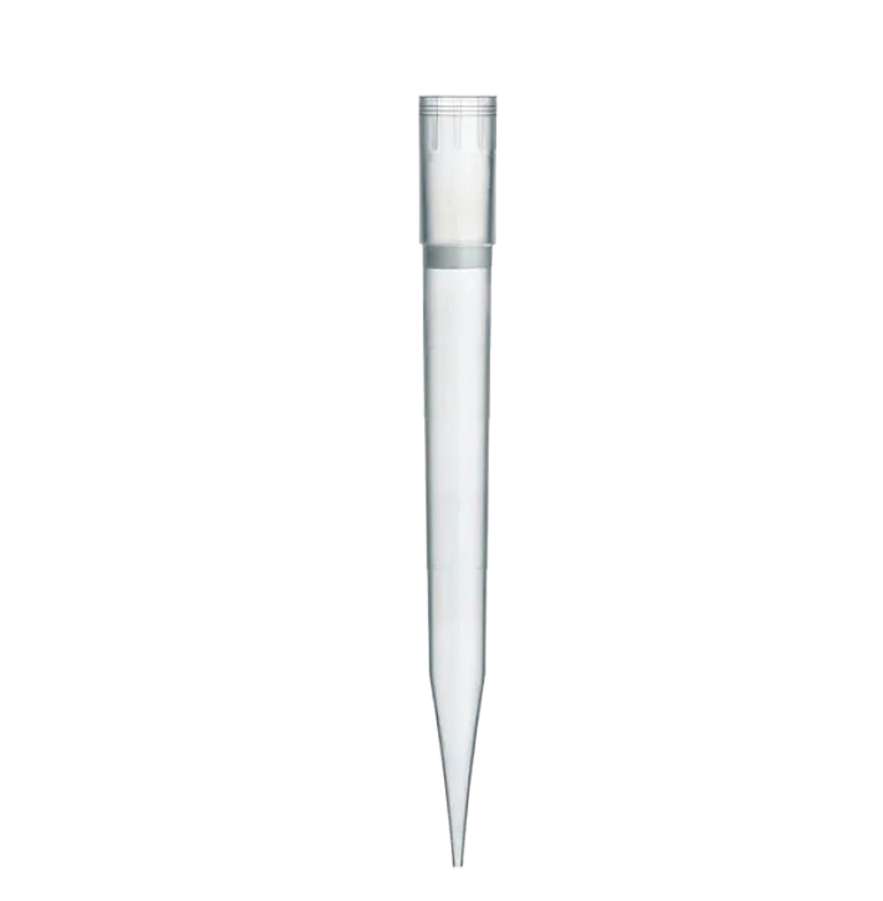 滤芯吸头, 50 - 1.250 µl, 86 mm, PP, PE 材质过滤器, 无色, BIO-CERT® LIQUID HANDLING QUALITY