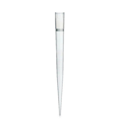 滤芯吸头, 50 - 1.250 µl, 102 mm, PP, PE 材质过滤器, 无色, BIO-CERT® LIQUID HANDLING QUALITY