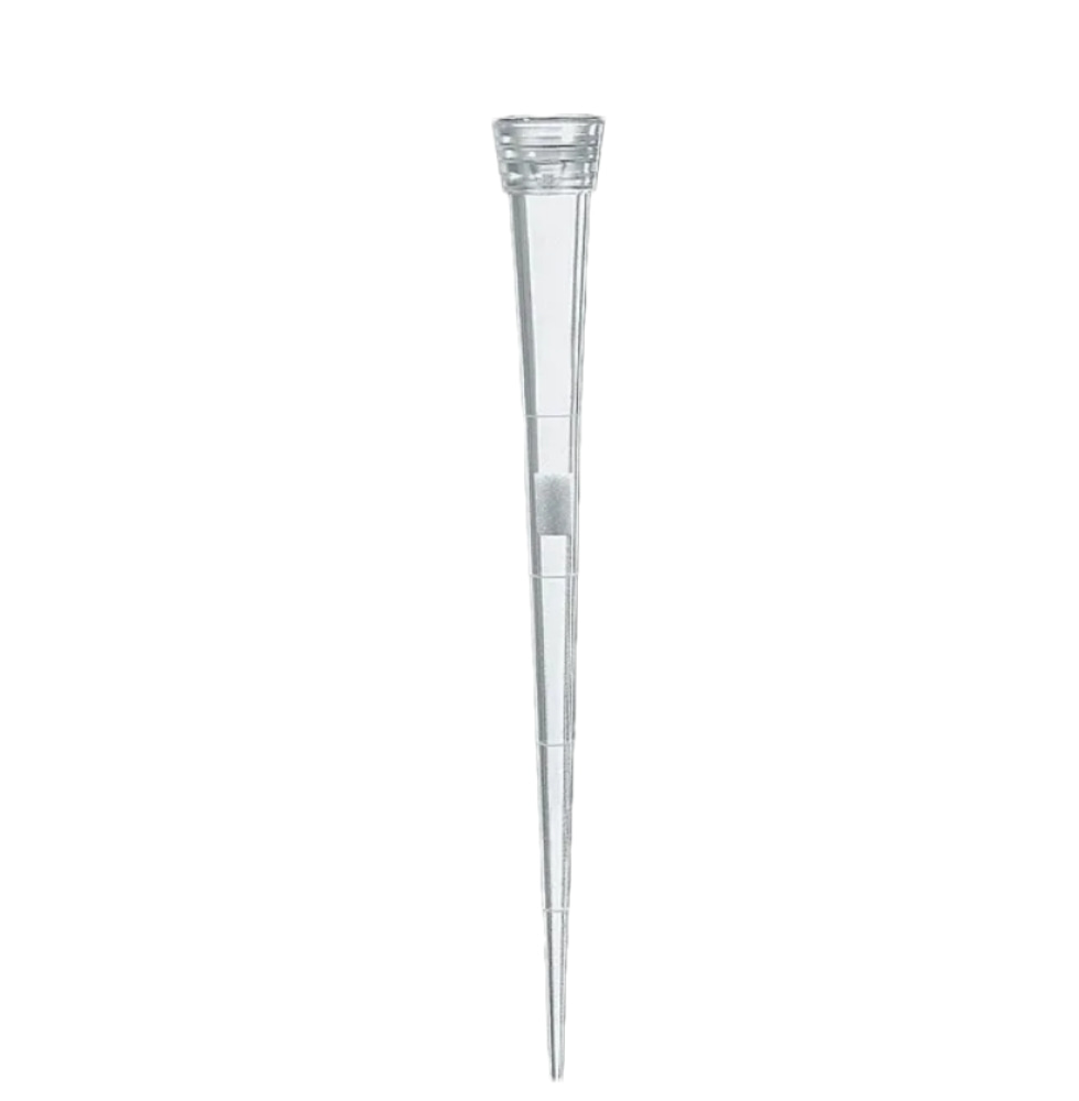 滤芯吸头, 1 - 20 µl, PP, PE 材质过滤器, 无色, BIO-CERT® LIQUID HANDLING QUALITY