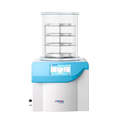 E5 Lite -70°C冻干机
