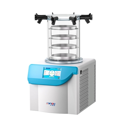 E5 Pro -100°C巨省电冻干机