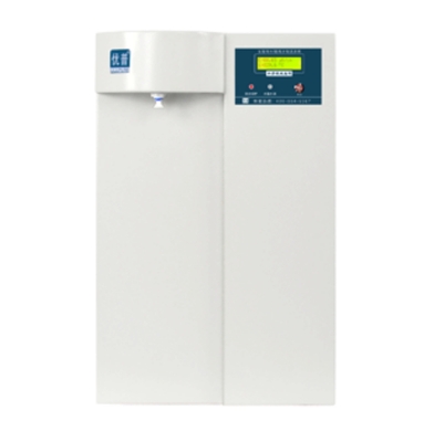 UPK台上式经济型纯水机